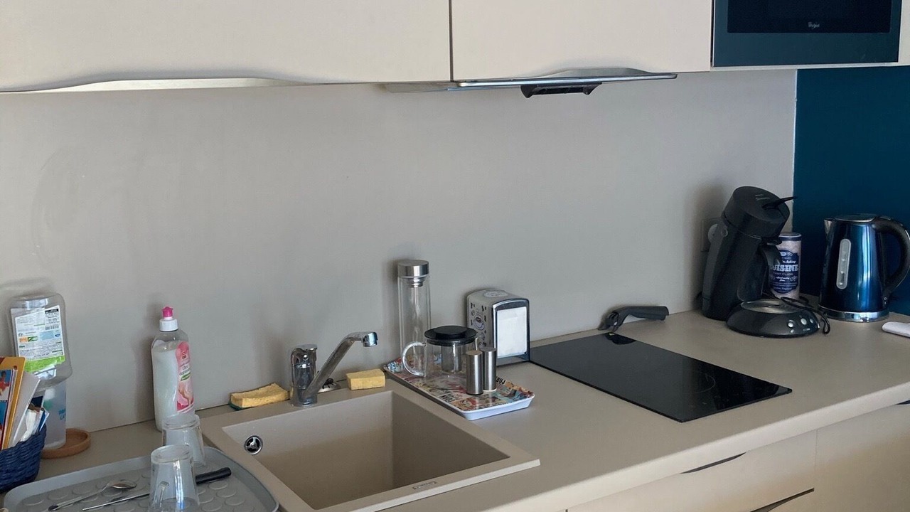Photo of Kitchen in Laveissiere