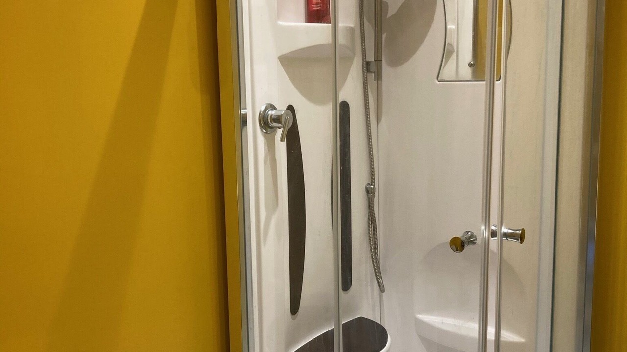 Photo of Bathroom in Laveissiere