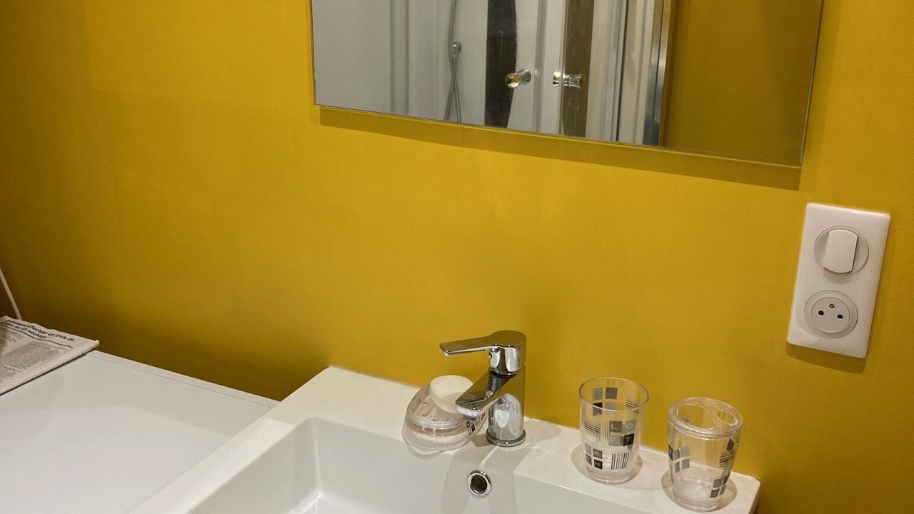 Photo of Bathroom in Laveissiere