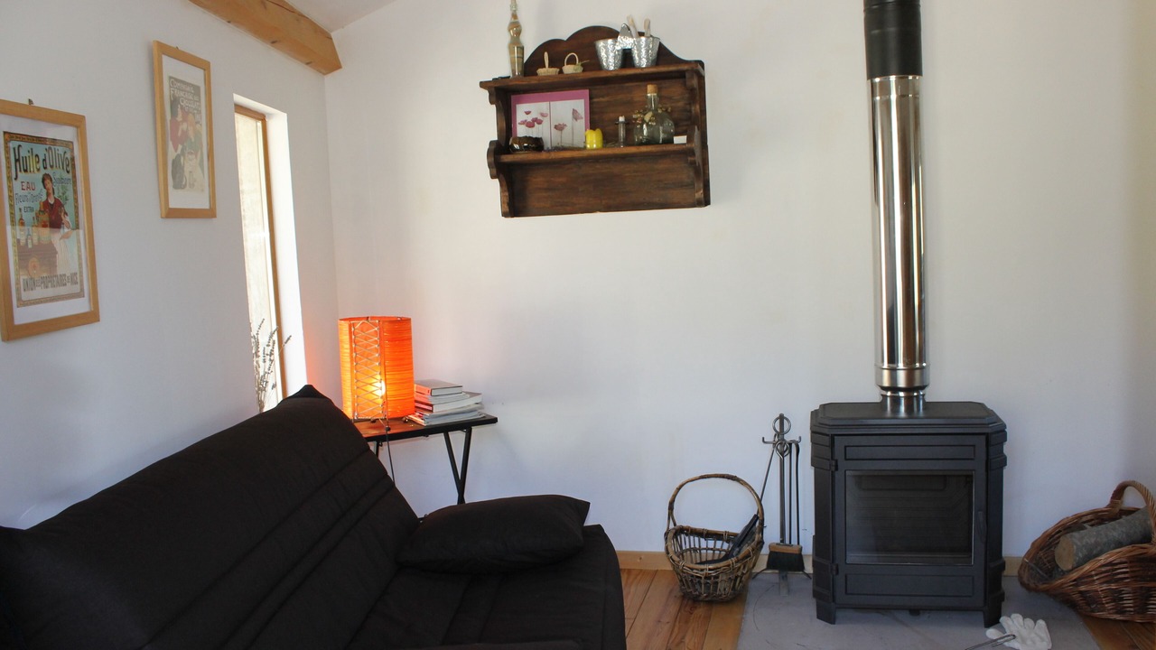 Photo of Livingroom in Les Pres