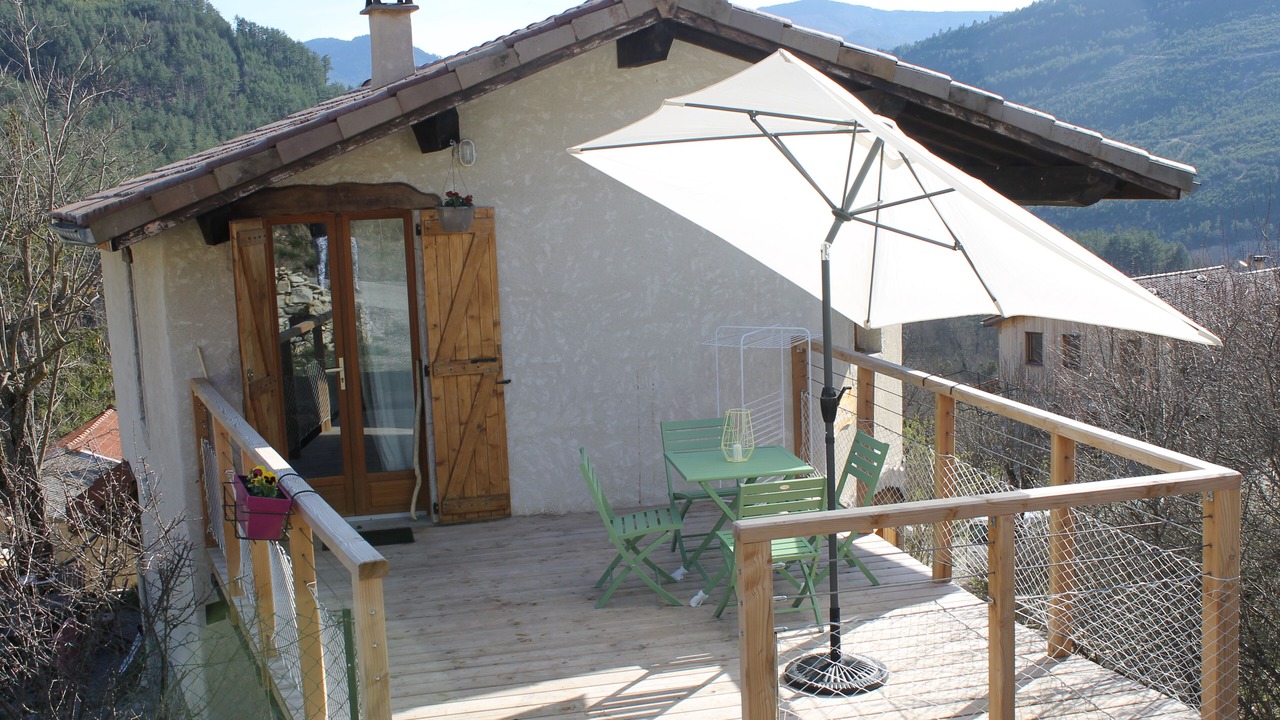 Photo of Outdoor in Les Pres