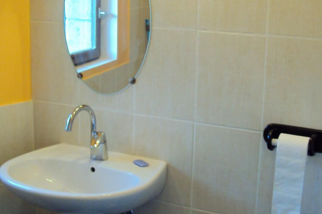 Photo of Bathroom in Les Pres