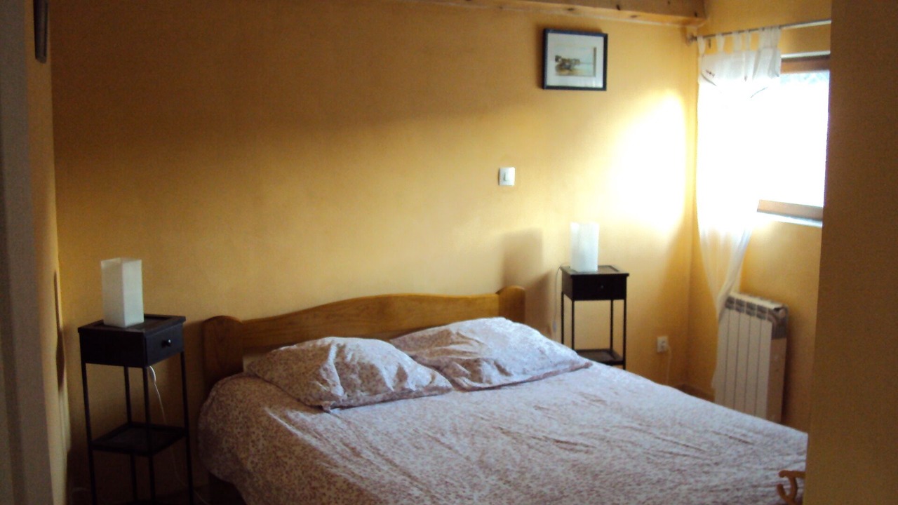 Photo of Bedroom in Les Pres