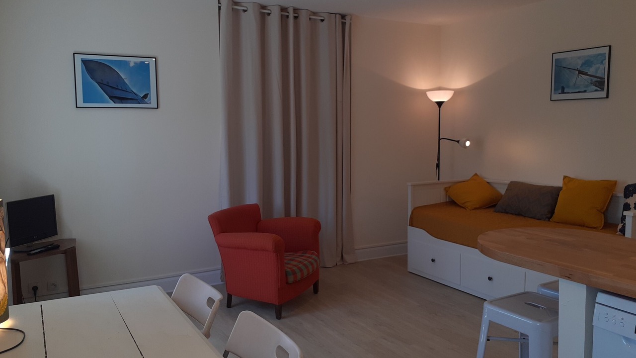 Photo of Livingroom in Chateau-Chinon