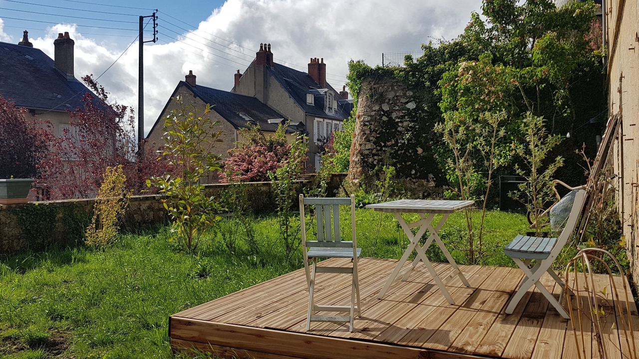 Photo of Outdoor in Chateau-Chinon