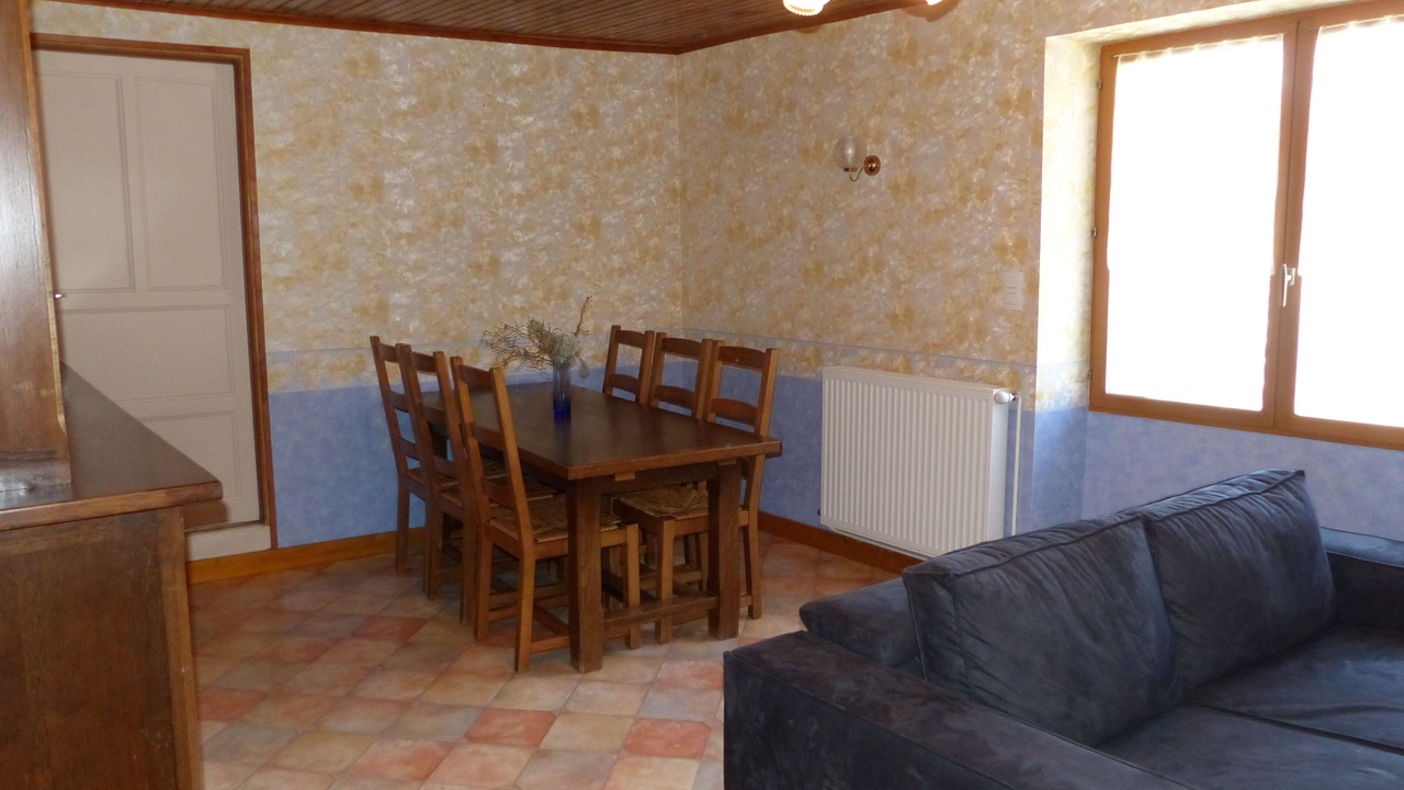 Photo of Livingroom in Brette