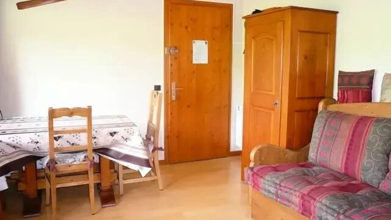 Photo of Livingroom in Combloux