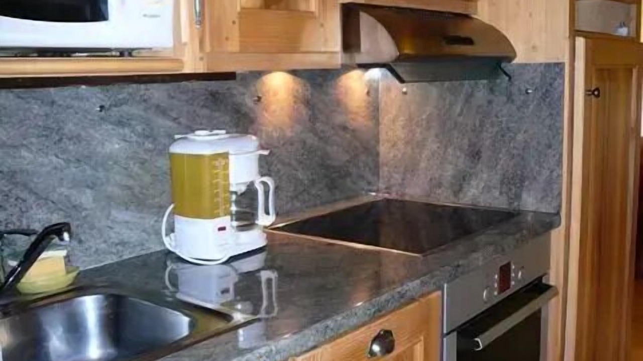 Photo of Kitchen in Combloux