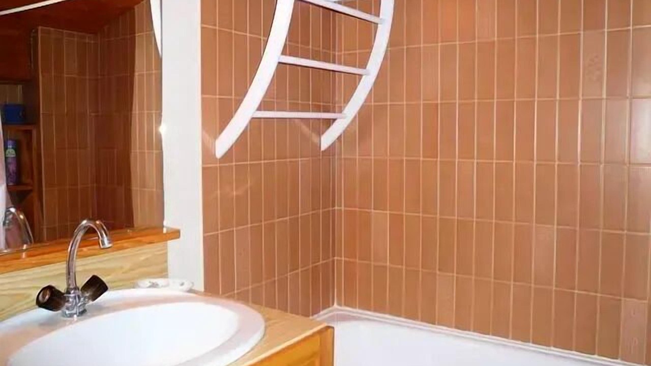 Photo of Bathroom in Combloux