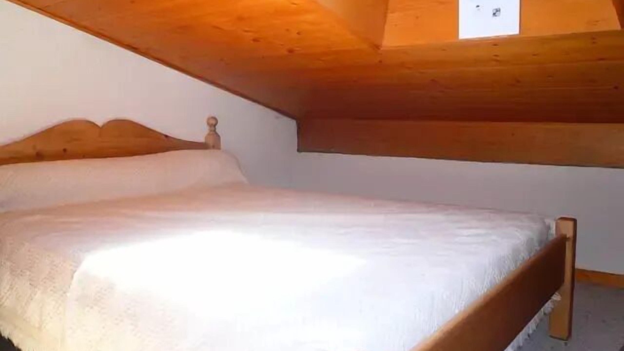 Photo of Bedroom in Combloux