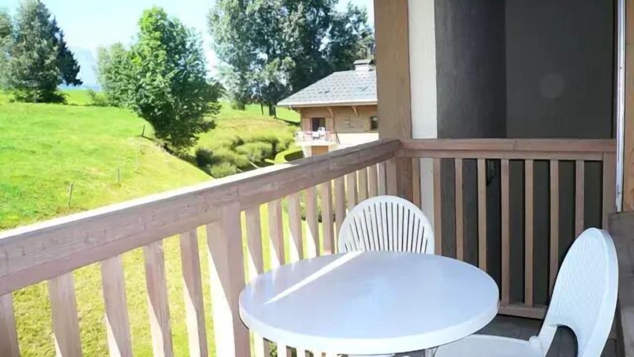 Photo of Outdoor in Combloux