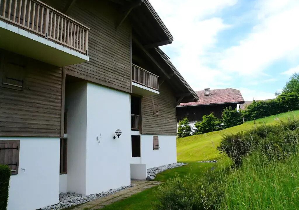 Photo of Outdoor in Combloux