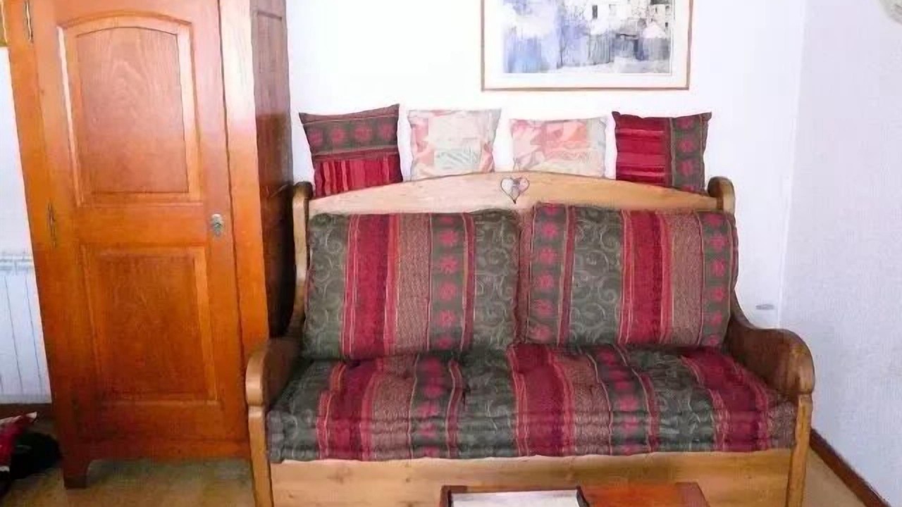 Photo of Livingroom in Combloux