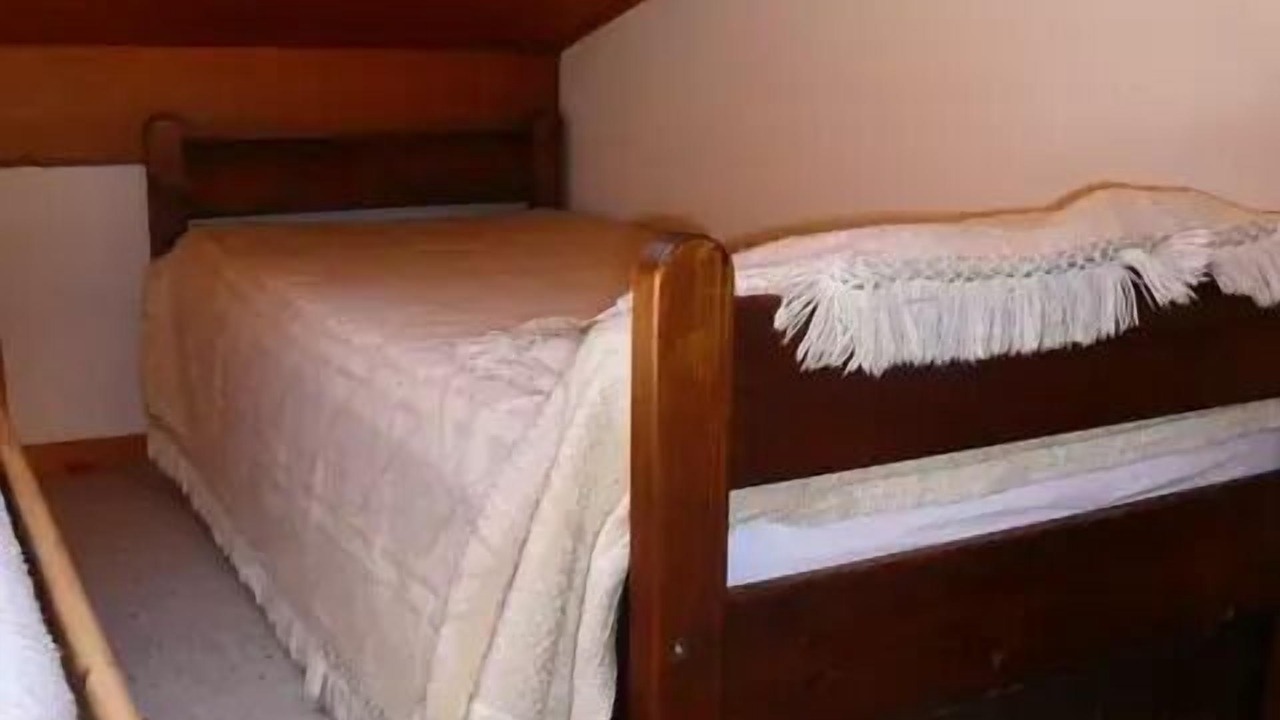 Photo of Bedroom in Combloux