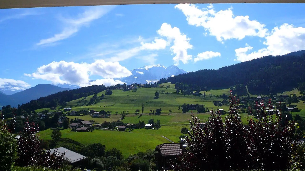Photo of Others in Combloux