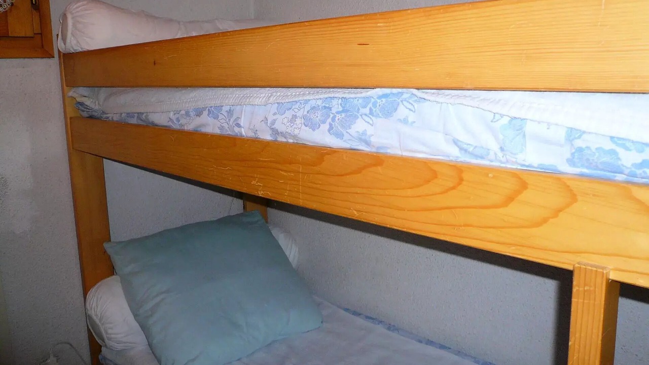 Photo of Bedroom in Combloux