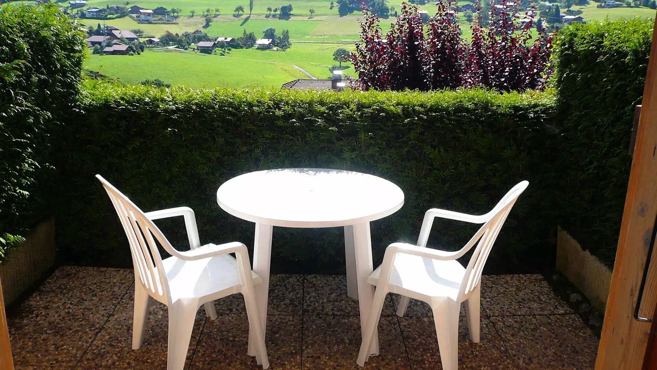 Photo of Outdoor in Combloux