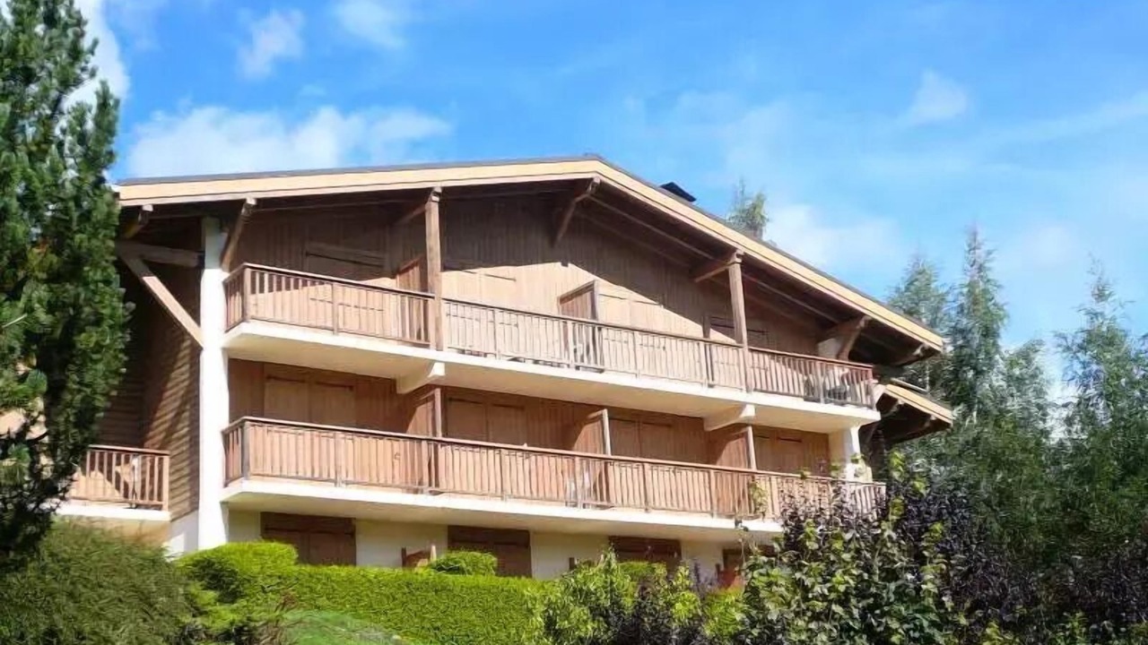 Photo of Outdoor in Combloux