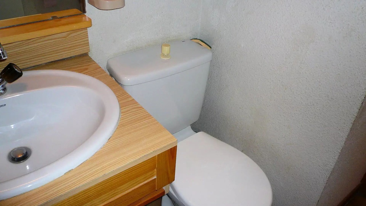 Photo of Bathroom in Combloux