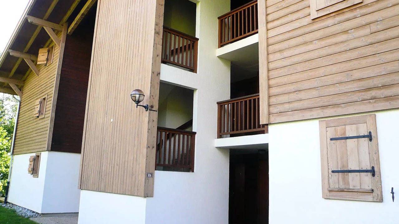 Photo of Outdoor in Combloux