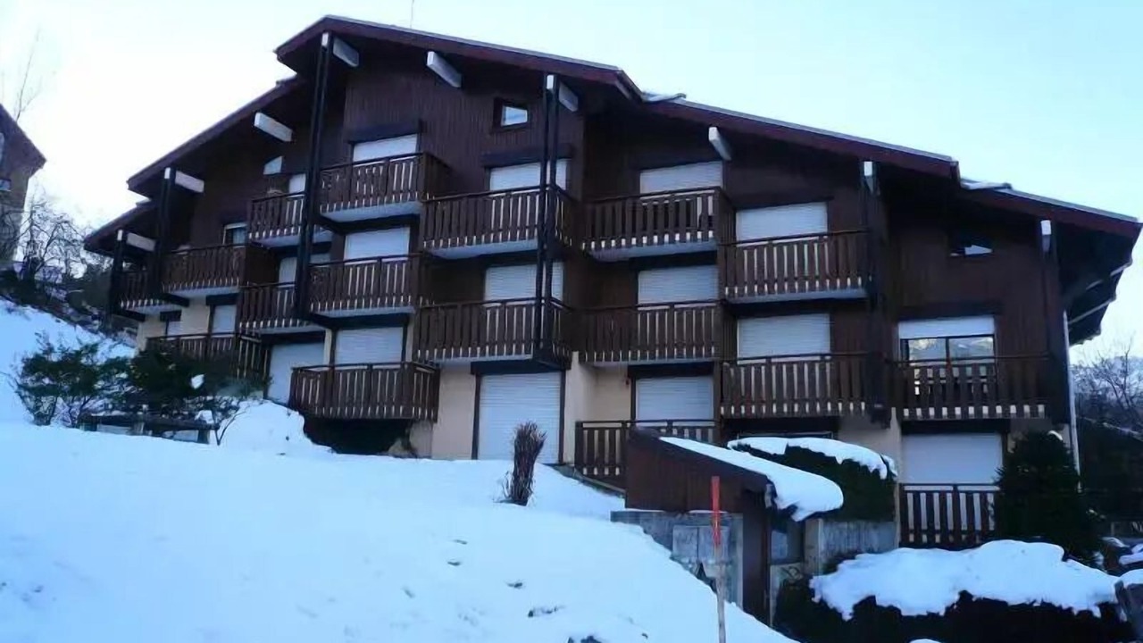 Photo of Outdoor in Combloux