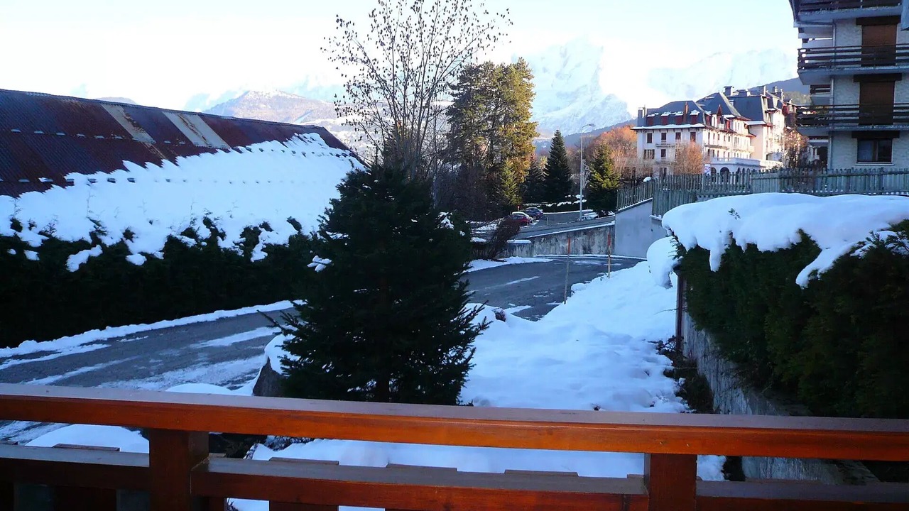 Photo of Outdoor in Combloux