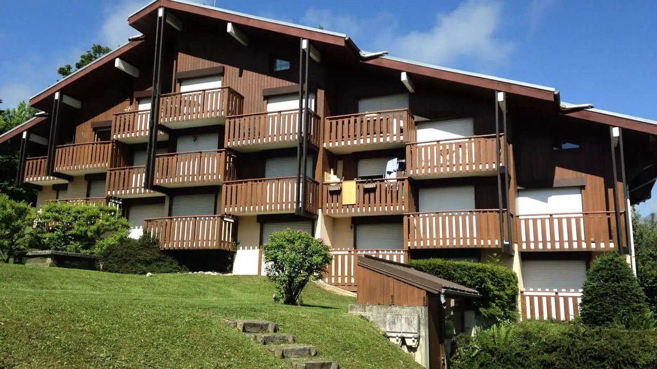 Photo of Outdoor in Combloux