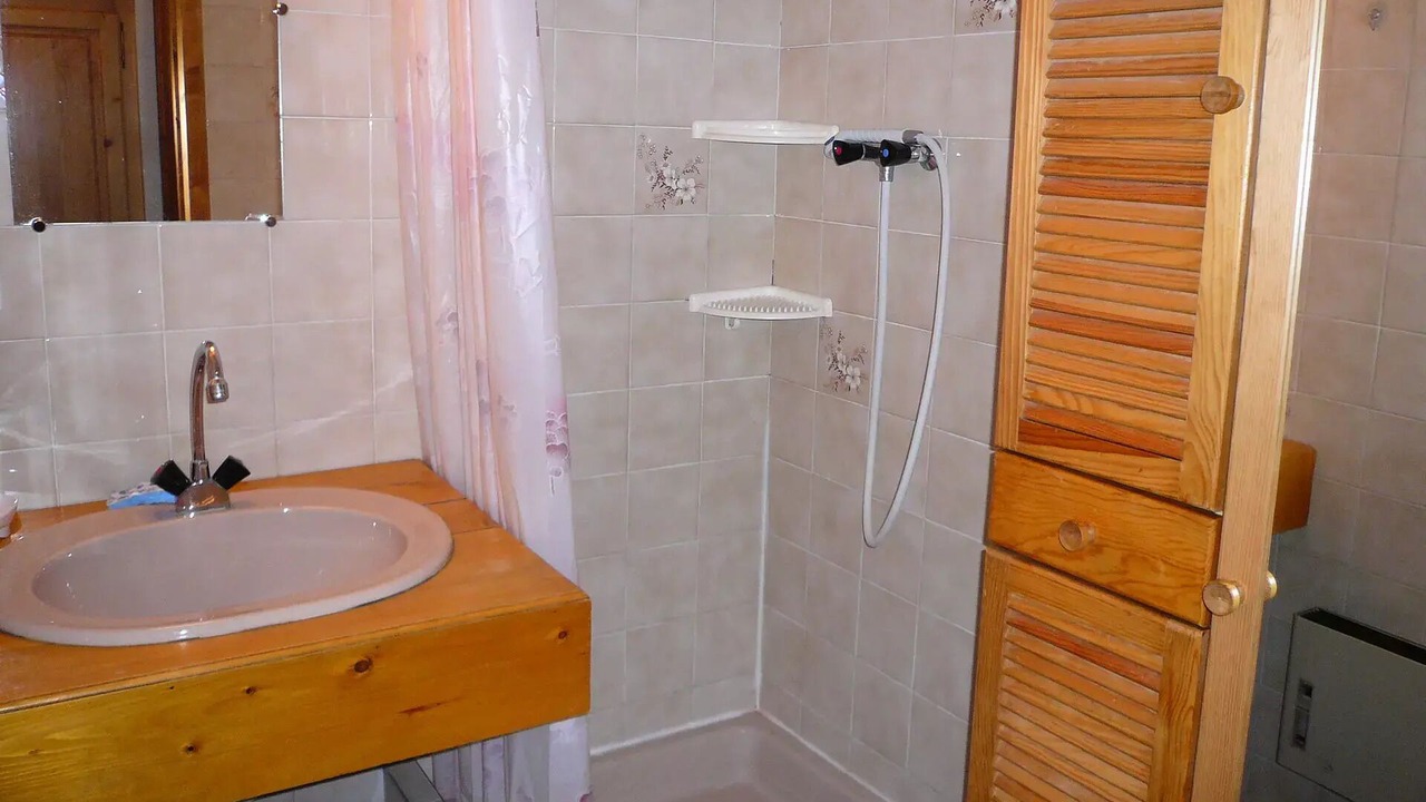 Photo of Bathroom in Combloux