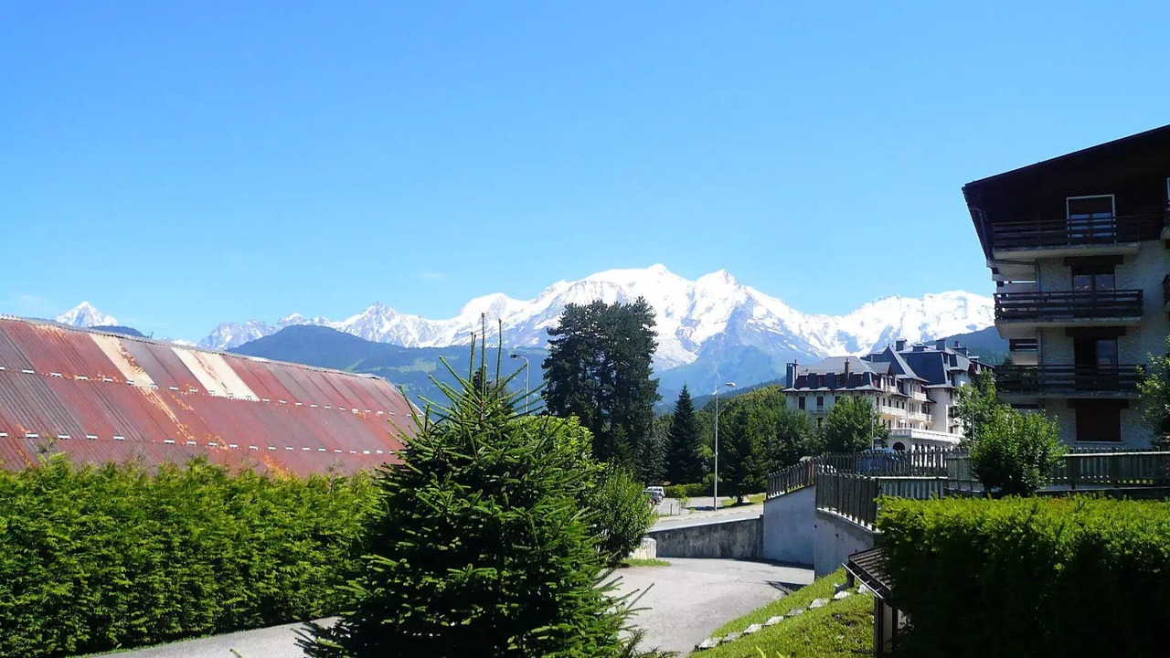 Photo of Outdoor in Combloux