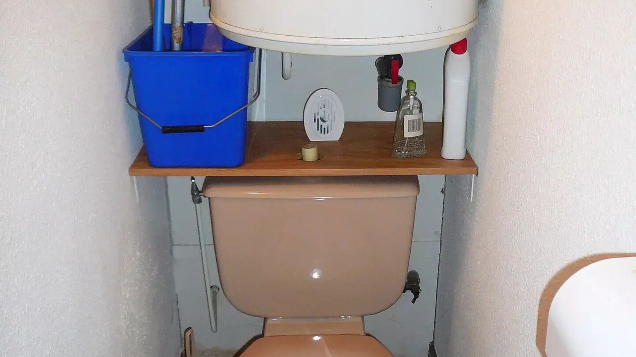 Photo of Bathroom in Combloux