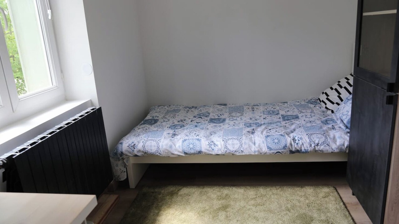 Photo of Bedroom in Valence