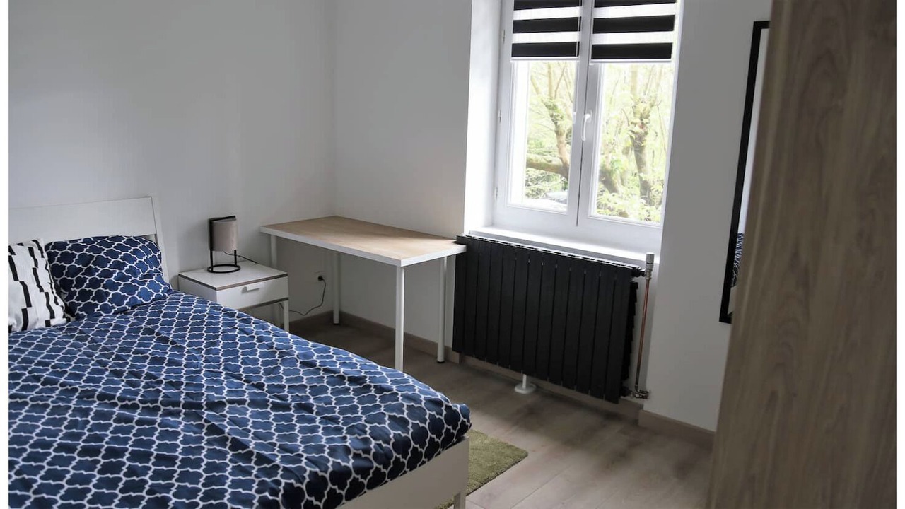 Photo of Bedroom in Valence