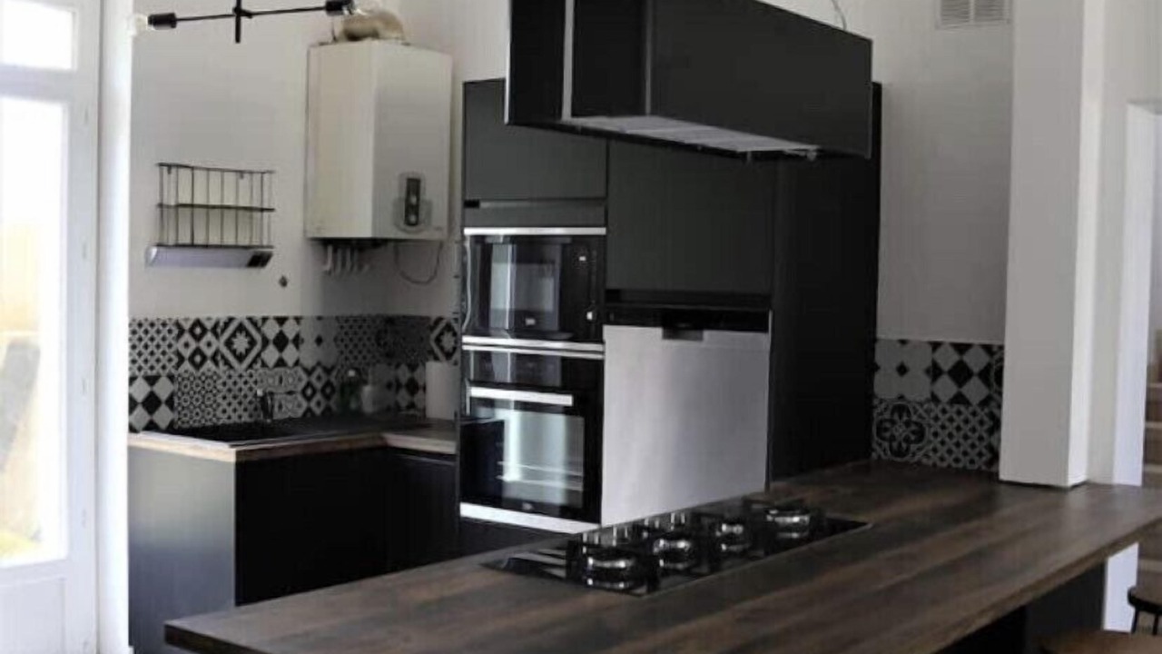 Photo of Kitchen in Valence