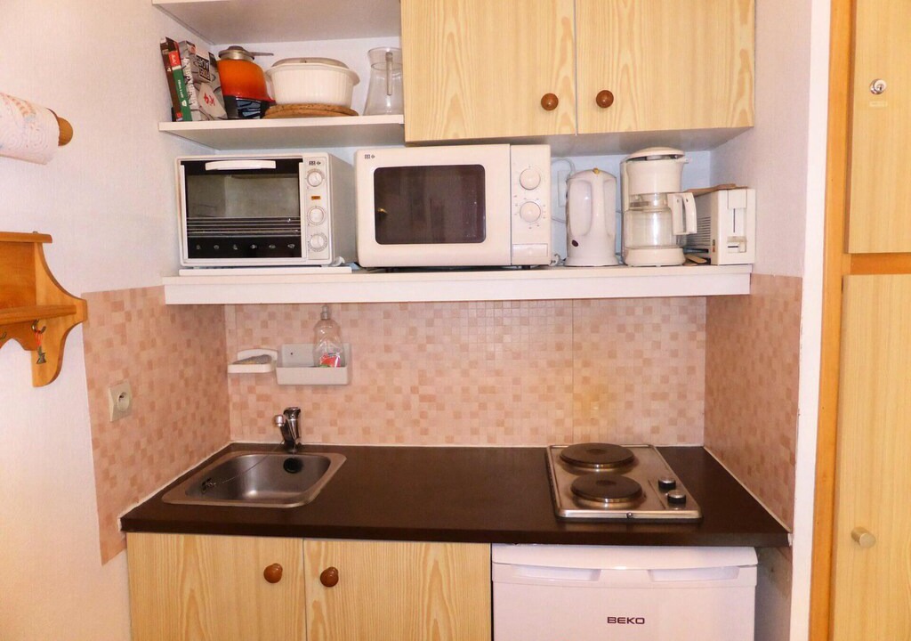 Photo of Kitchen in Les Houches