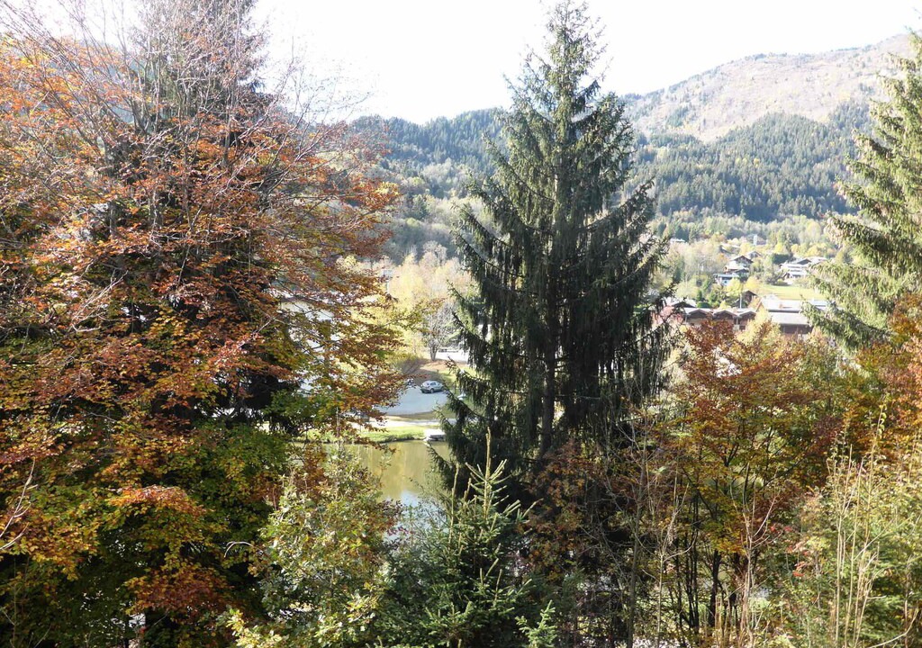 Photo of Outdoor in Les Houches