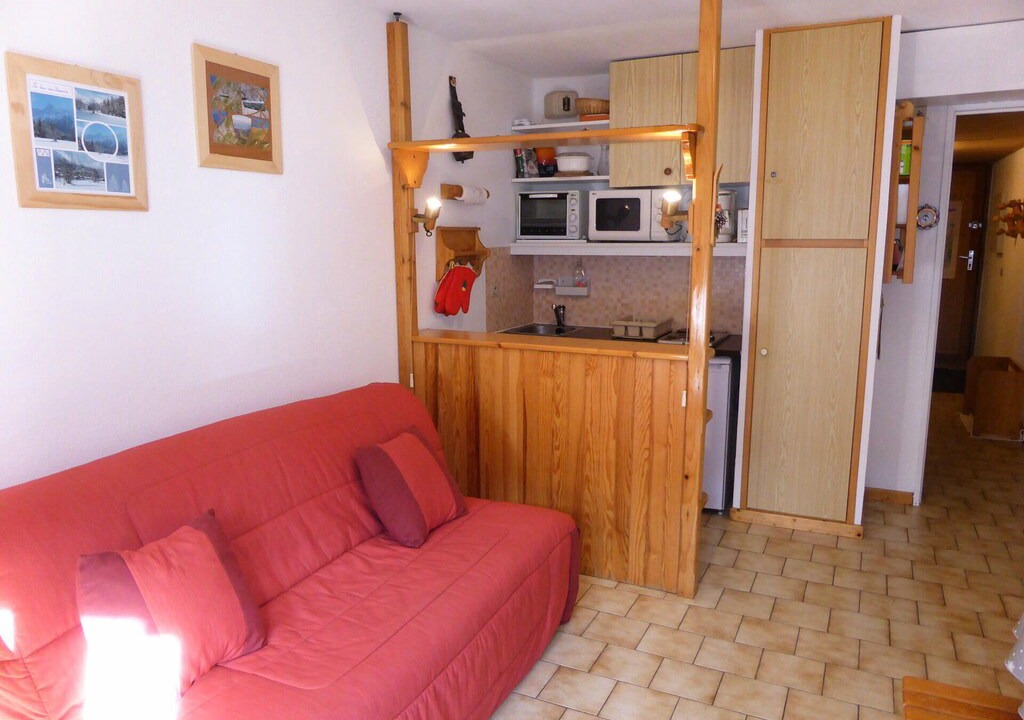 Photo of Livingroom in Les Houches
