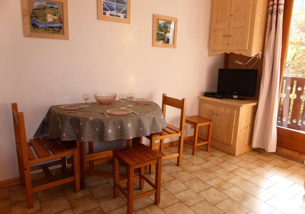 Photo of Livingroom in Les Houches
