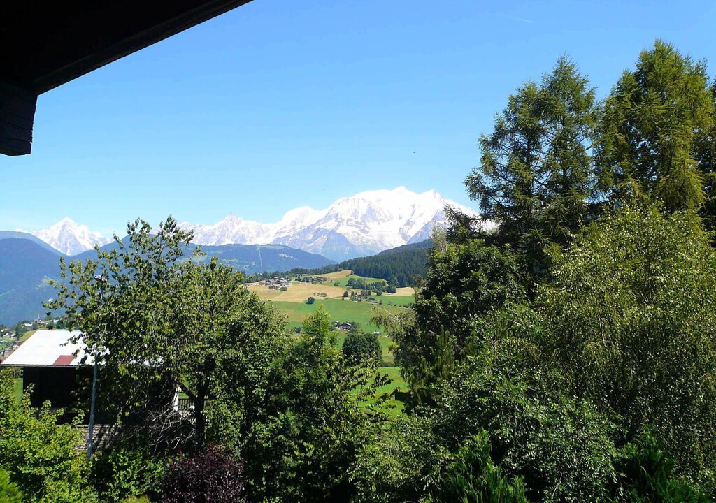 Photo of Outdoor in Combloux