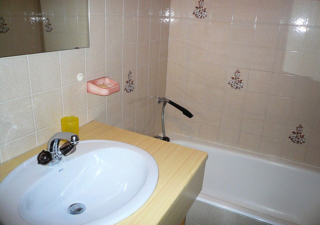 Photo of Bathroom in Combloux