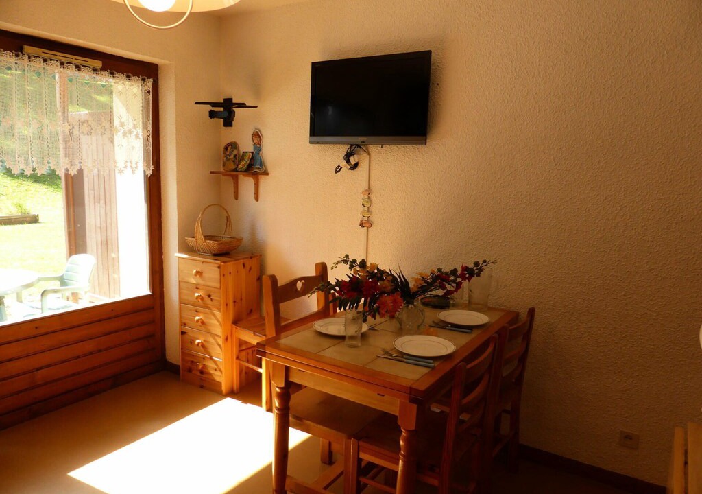 Photo of Livingroom in Combloux