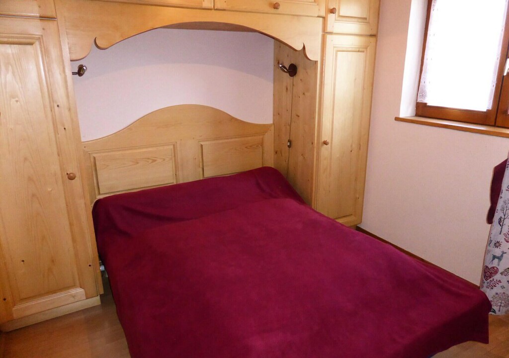 Photo of Bedroom in Combloux