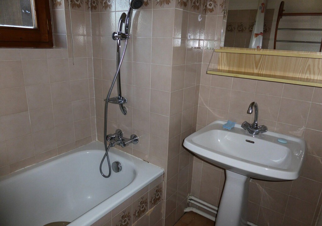 Photo of Bathroom in Combloux