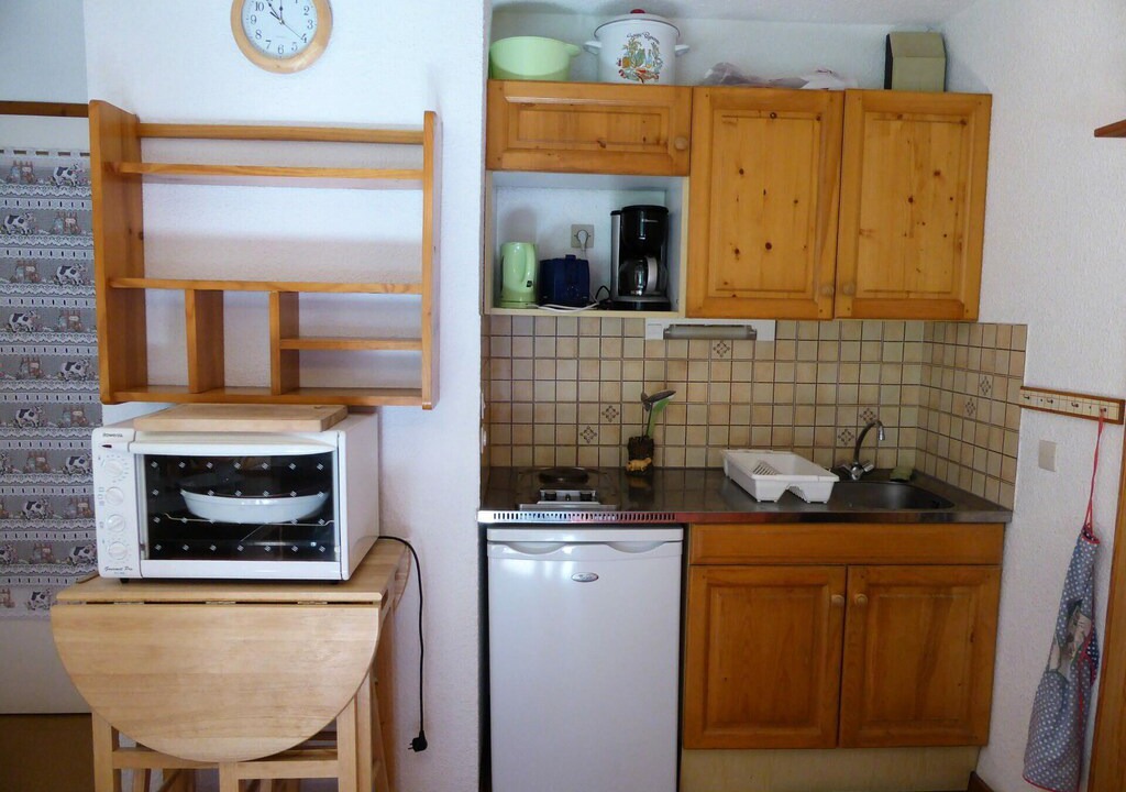 Photo of Kitchen in Combloux