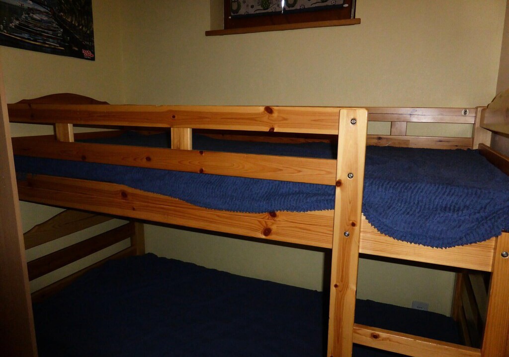 Photo of Bedroom in Combloux
