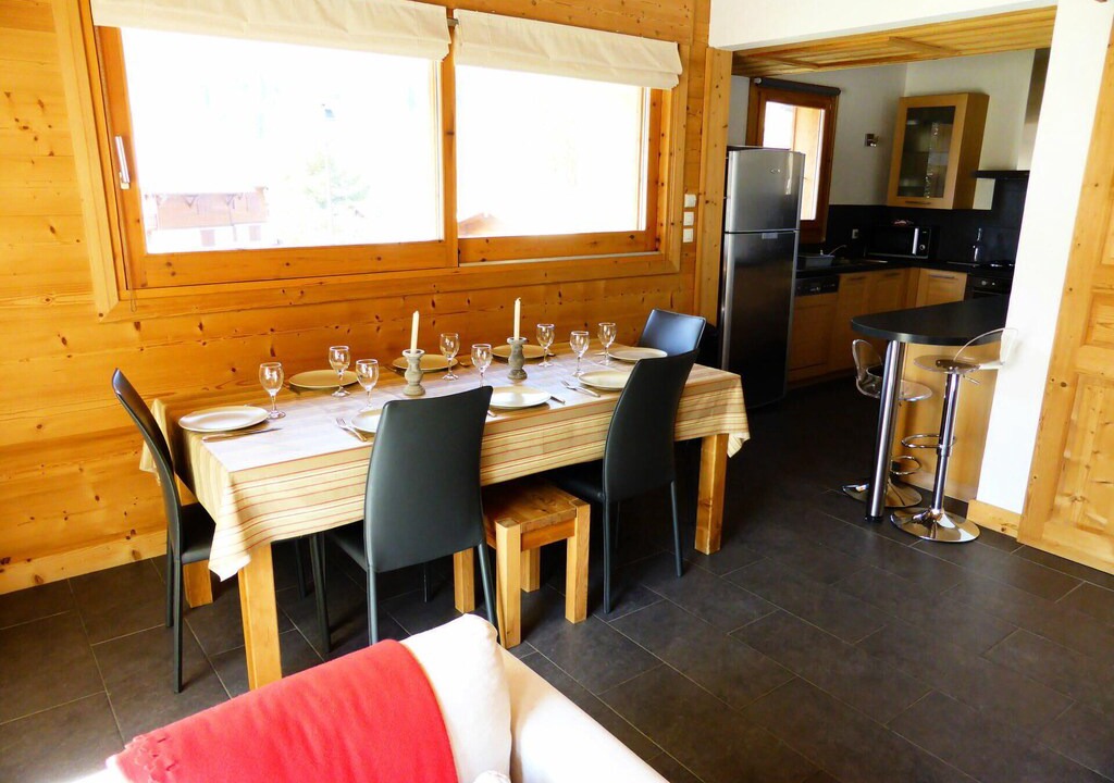 Photo of Others in Les Contamines-Montjoie