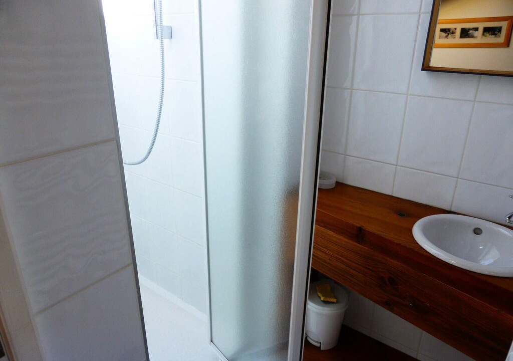 Photo of Bathroom in Les Contamines-Montjoie