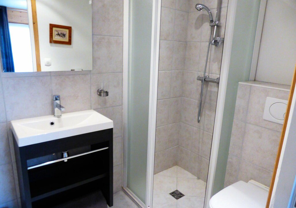 Photo of Bathroom in Les Contamines-Montjoie