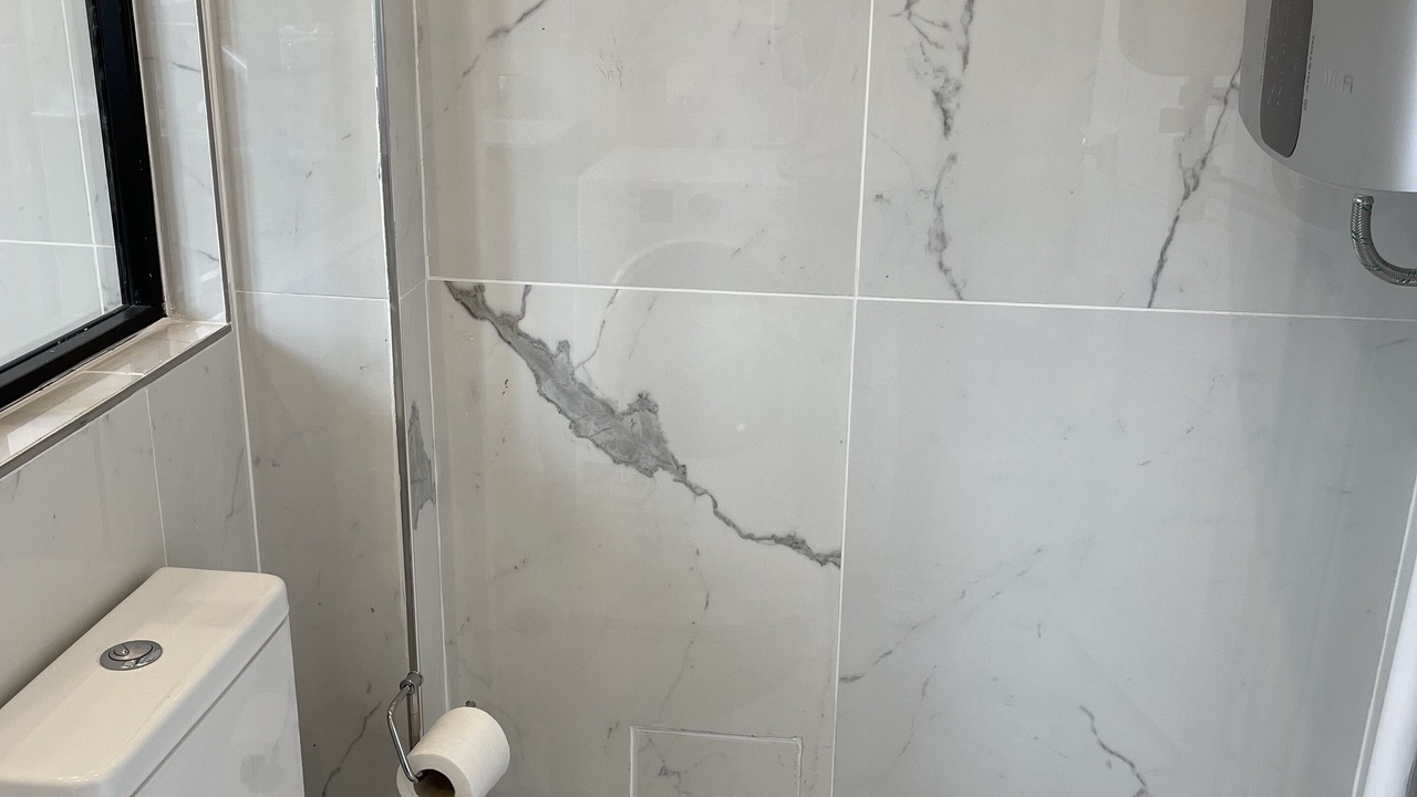 Photo of Bathroom in Choisy-le-Roi