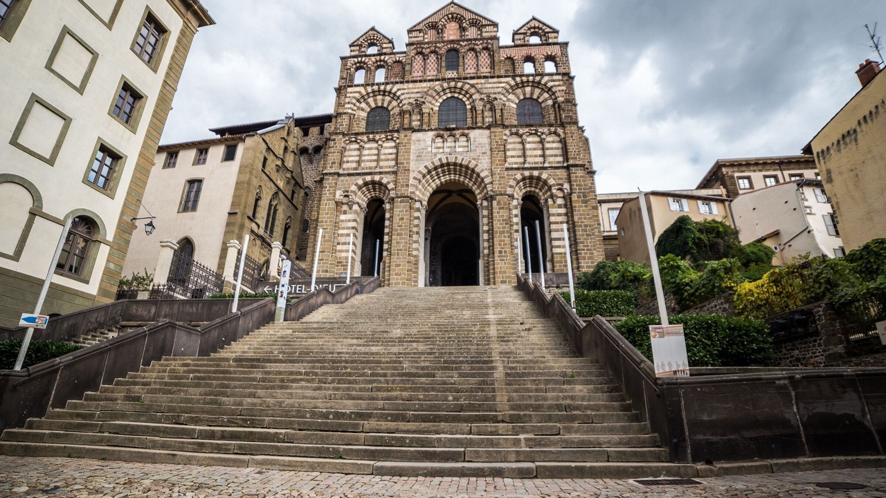 Photo of Others in Le Puy-en-Velay