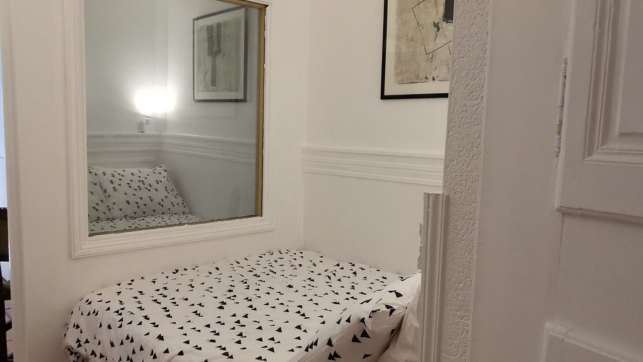 Photo of Bedroom in Le Puy-en-Velay